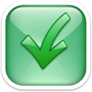 Print the text "I-130" with a green check mark before it sticker