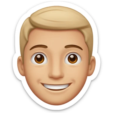 JOSHUA OF SEVENTEEN  sticker