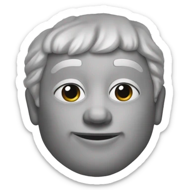 Heart of reform sticker