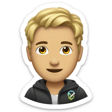 Seeker alliance x movementlabs sticker