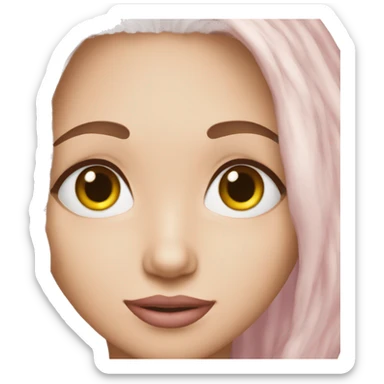 Scott Megan Sara sticker