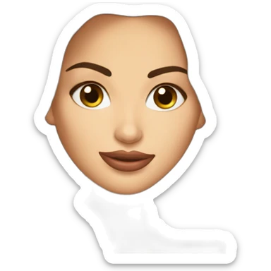 Sofia vergara sticker