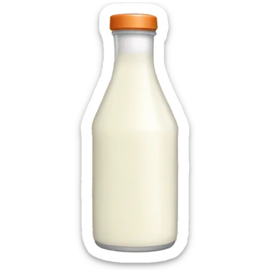 ranch dressing sticker