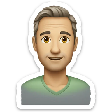 дівчинка з драконом sticker