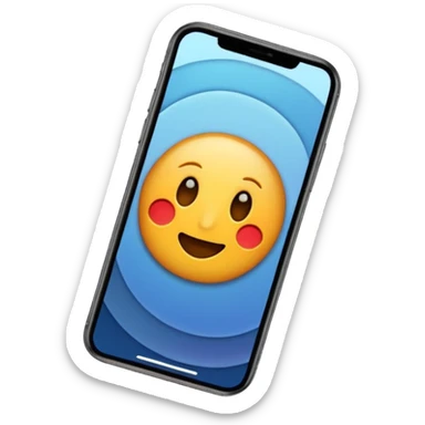 iPhone 17 Pro max sticker