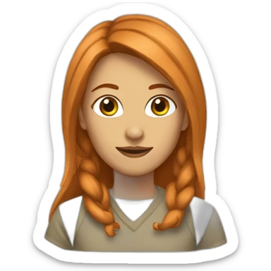 subquery brittany sticker