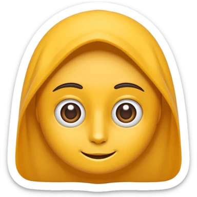 قلب أسود مخطط sticker