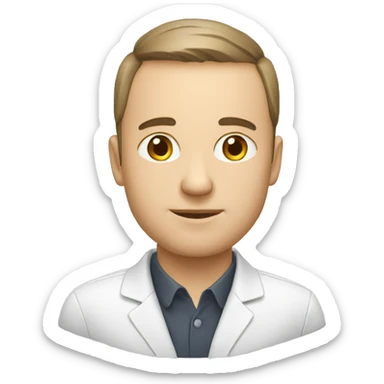 individual entrepreneur from belarus sticker