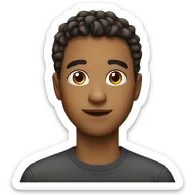 18 years old sticker