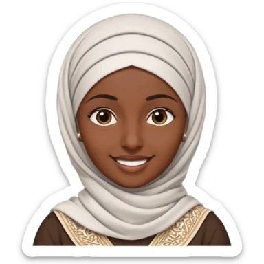 Kowsar languages institute sticker