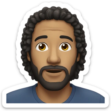 Marcelo vieira sticker