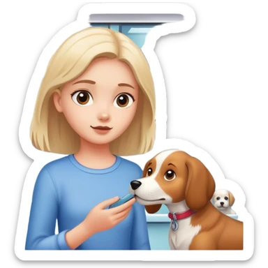 How much is that doggy in the window  sticker