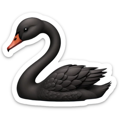 Turn ts 🦢into black sticker
