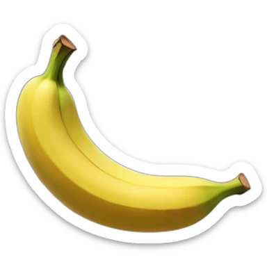 fortnite skin banana sticker