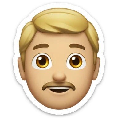 C’est pas grave  sticker