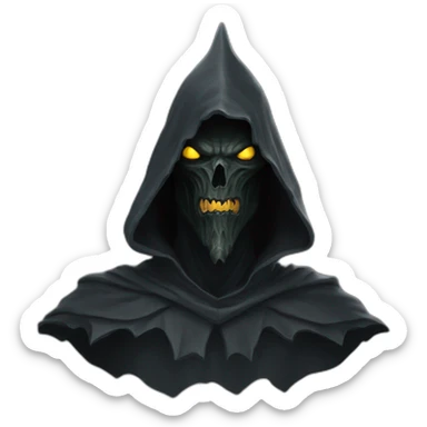 Nazgûl sticker