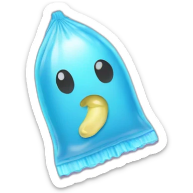 condoms  sticker
