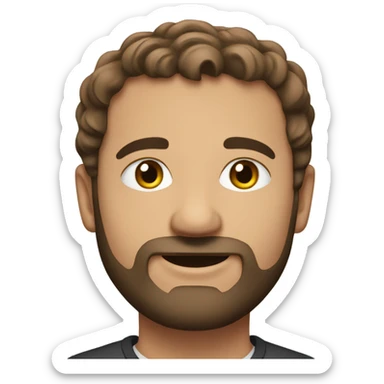 Jude Bellingham sticker