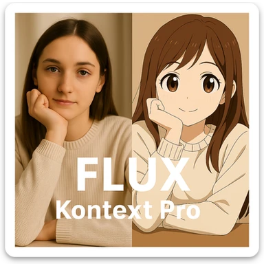 make the text bigger sticker