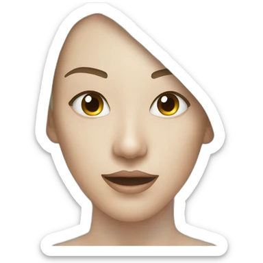 depilacion laser spot sticker