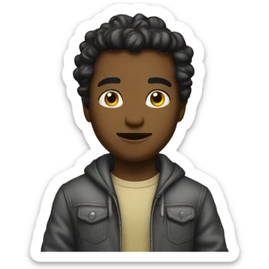 playboicarti sticker