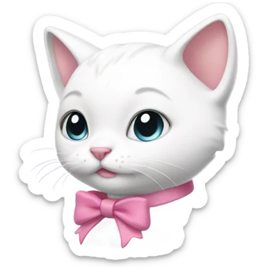 Hello-kitty hello-kitty sticker