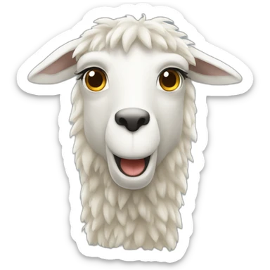 Whuasapp llamando sticker