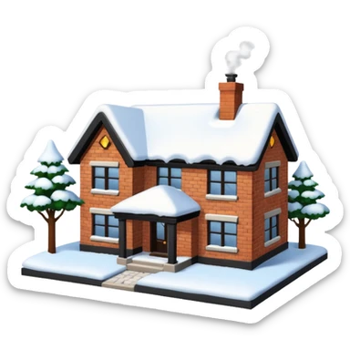 home alone sticker