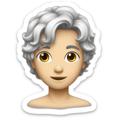 Qual o nome do dorama sticker