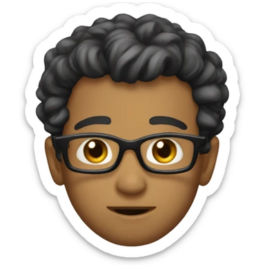 Can’t let u go sticker