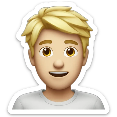 ethan ranting about air con sticker