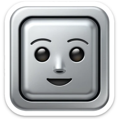 ai description box sticker