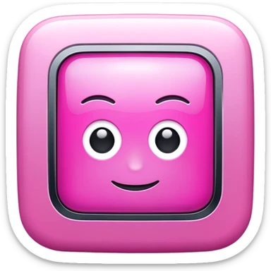 Pink Samsung 25 ultra sticker