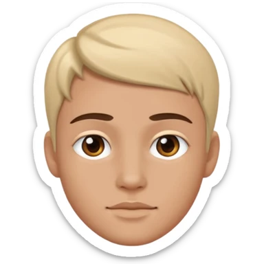 Je veux créer mon propre avatar sticker