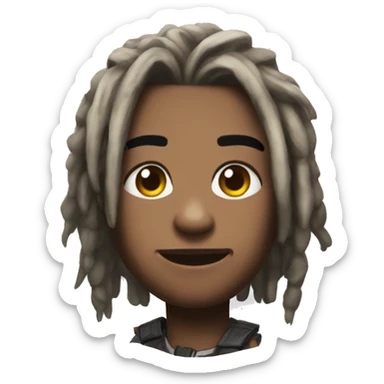 Apex legends  sticker