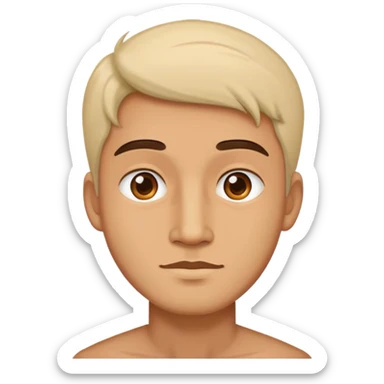 Джигит в папахе sticker