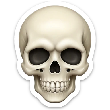 💀 sticker
