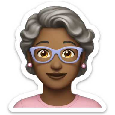 Happy Women’s day wishes  sticker