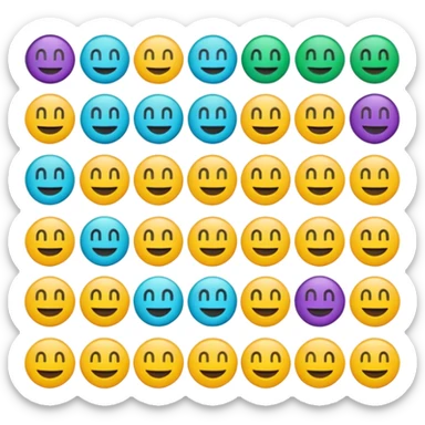 100m
500m
1b
3b
7b
12b
20b
50b
100b make emojis for these for a discord server sticker