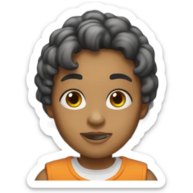 Mia califa sticker