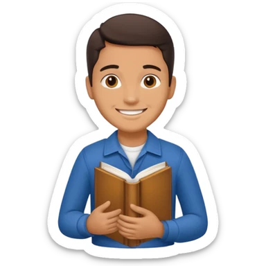 Cien años de soledad libro gabriel garcia sticker