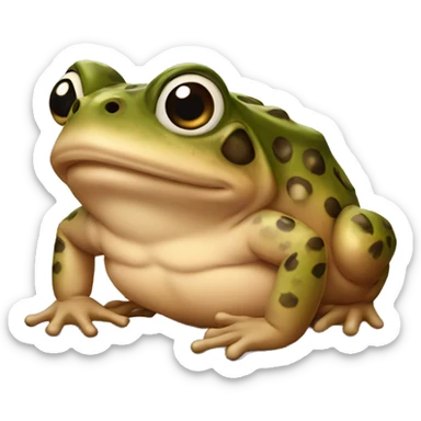 toad sticker