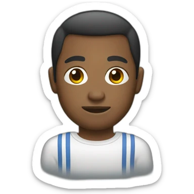 iPhone bitmoji  sticker