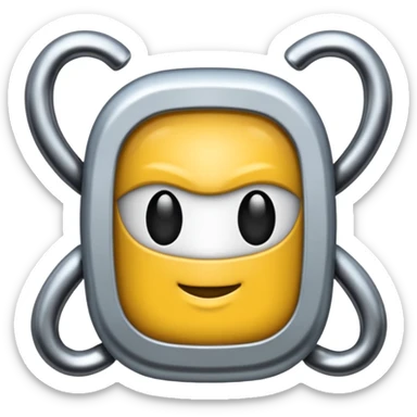 Plusieurs tamis pour filtrer avec des grilles plus ou moins fines sticker