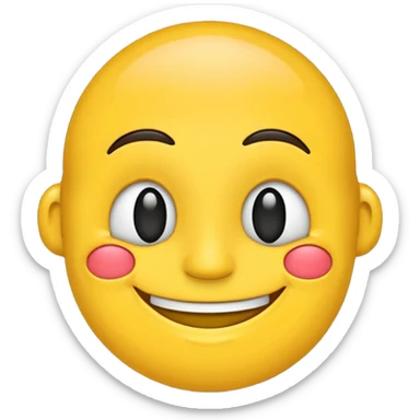 generate an emoji of stanley stoichiometry sticker