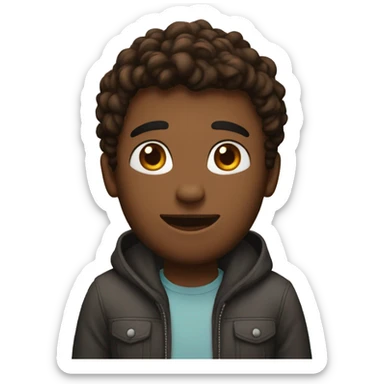 I love my boyfriend  sticker