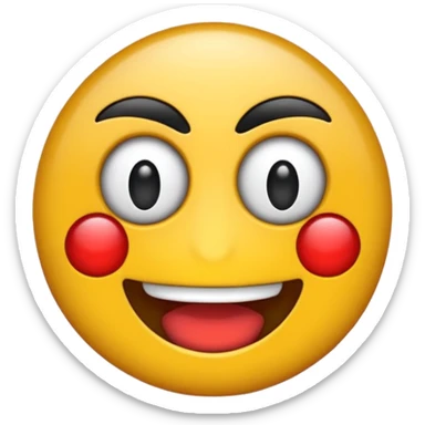 Crea un emojis con el logo de ZALAGARDA CONTRABANDISTA sticker