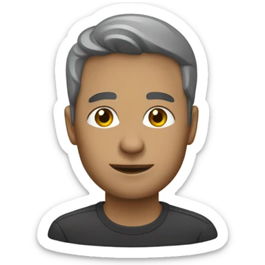 un plan personnalisé directement. sticker