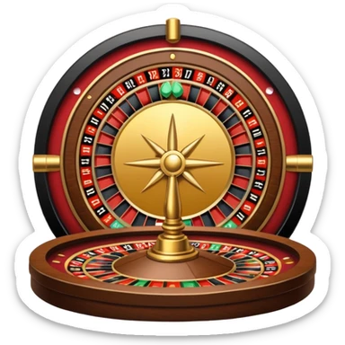 casino, target sticker