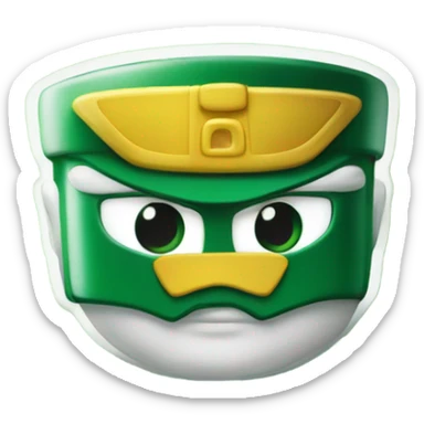 Green hornet cereal for sale only $9.99 sticker